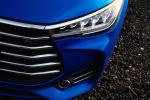 BYD Song Max 2017 года
